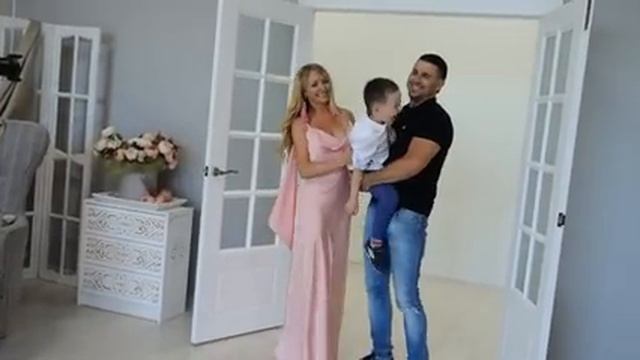 Сын собрался жениться / Семейная фотосессия / Дарим ПОДАРОК и выбираем лучшее вечернее платье смотреть онлайн