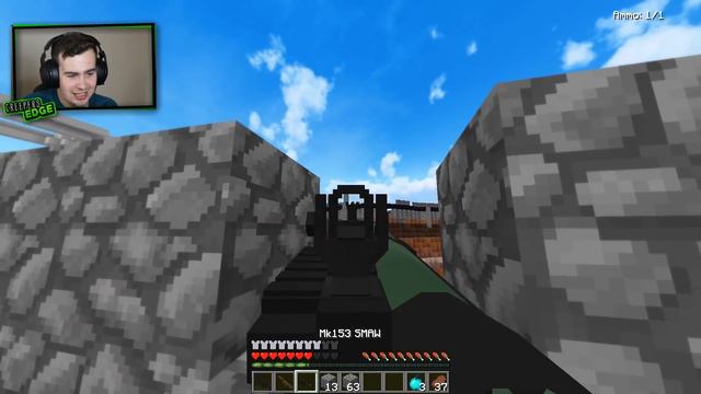 The Battle For My Home...! | Minecraft WAR - Season 3 Coming Soon смотреть онлайн