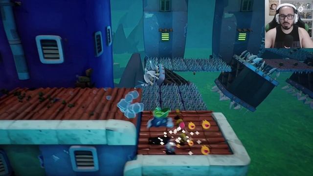 Kukoos Lost Pets  [ Final ] - PC  - Playthrough - PTBR