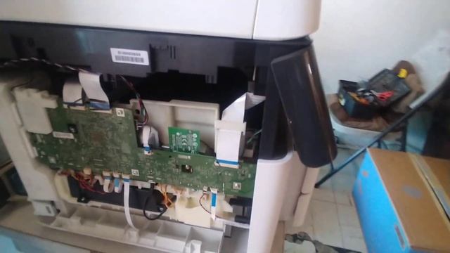 HP OFFICEJET PRO 7740 LIBERACIÓN смотреть онлайн