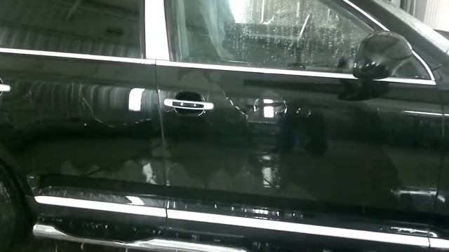 Авто после полировки смотреть онлайн