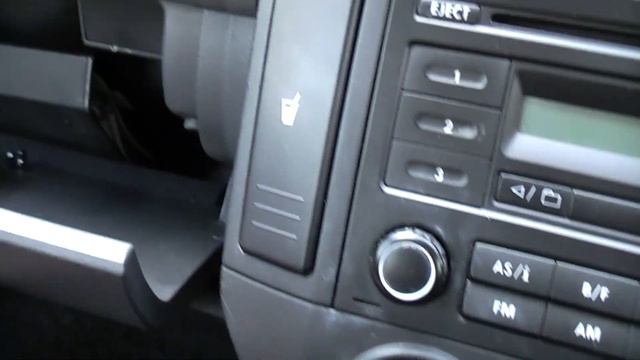 06 Reg (2006) Volkswagen Polo 1.2S 5 Doors Black
