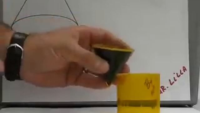 Volume of a Cone смотреть онлайн