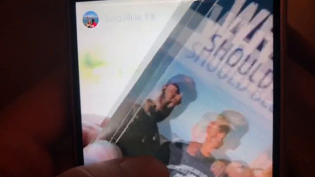 Driving Robocop in a Police Car смотреть онлайн