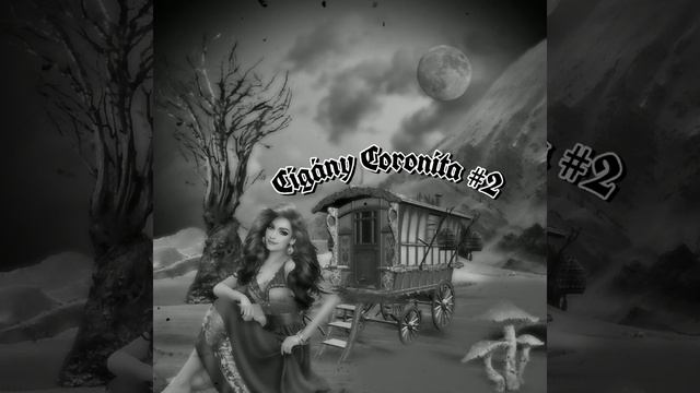 Cigány Coronita #2 смотреть онлайн