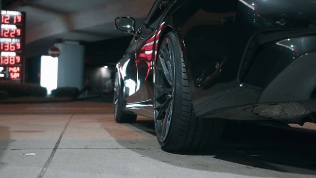 BMW 330i G20 + ZP7.1 In Gloss Metal | Flowforged - M&D Exclusive Cardesign | 4K