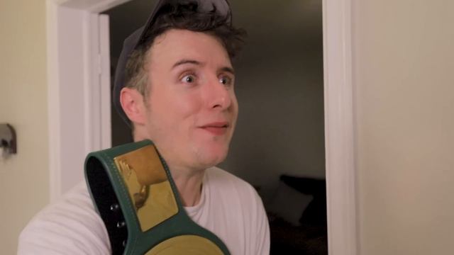 When Your Boyfriend is the WWE 24/7 Champion смотреть онлайн