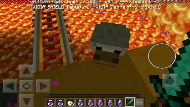 MINECRAFT PE 0.16.0 UPDATE! - NEW 0.16.0 SUN DIMENSION!? MCPE 0.16.0 Minecraft PE (Pocket Edition) смотреть онлайн