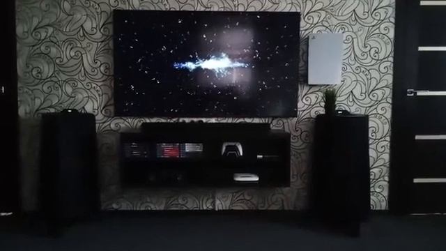 Samsung sound tower MX T-70 stereo смотреть онлайн