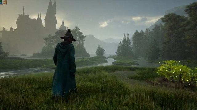 4K Performance Friendly Reshade Hogwarts Legacy | Ray Tracing Modded Graphics DLSS 3.5.10 RTX 3090 смотреть онлайн