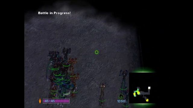 Aliens Versus Predator: Extinction - Alien Campaign (Mission 7) смотреть онлайн