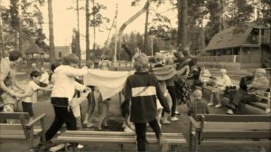 Эко-здравница "Сосновый бор" Костромская область