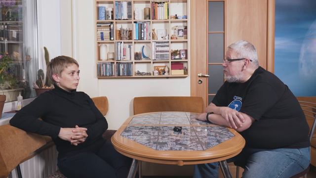 Техники исторического управления. Сергей Переслегин смотреть онлайн