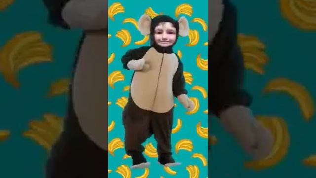 Когда родилась в год обезьяны! смотреть онлайн