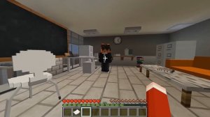 ? Майнкрафт но Я КРОЛИК он ЛИС, и Мы НЕНАВИДИМ Друг Друга! [3]