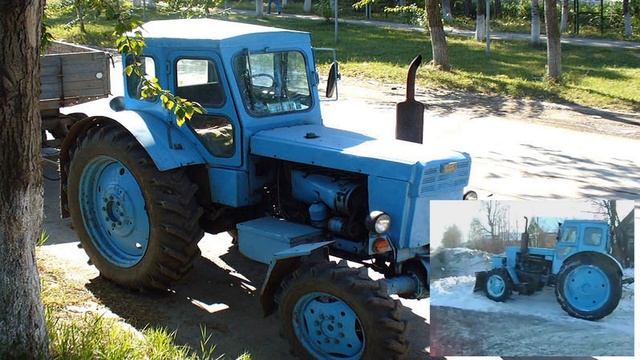 Т 40АМ смотреть онлайн