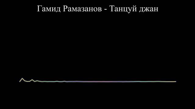 Гамид Рамазанов - Танцуй джан (2023) смотреть онлайн