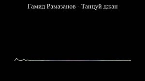 Гамид Рамазанов - Танцуй джан (2023)