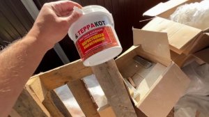 Как красиво и на что сделать ПЕЧНОЙ УГОЛ в БАНЕ.