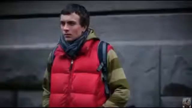 Komissar. Koroleva snezhnaja.