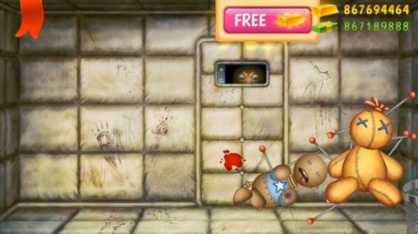 АНТИСТРЕСС Кик зе Бади против УЖАСОВ #24 проверяем на прочность игрушку Kick the Buddy