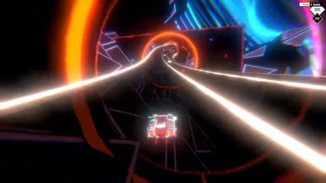 Music Racer FlexAir 4 Snatch смотреть онлайн