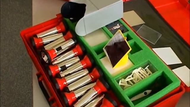 Лаборатории в чемодане, переносные лаборатории смотреть онлайн