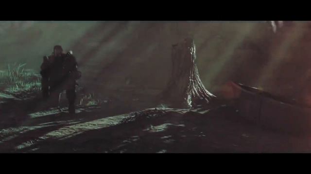 Vermintide 2 Season 3 Info - [Grail Knight Career & Weather] смотреть онлайн