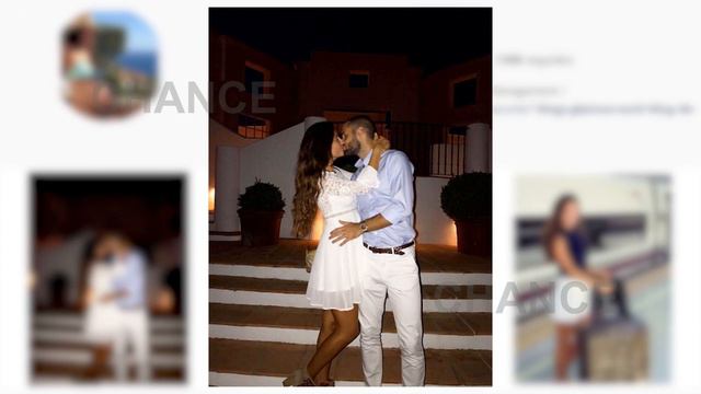 El romántico reencuentro de Malena Costa y Mario Suárez смотреть онлайн
