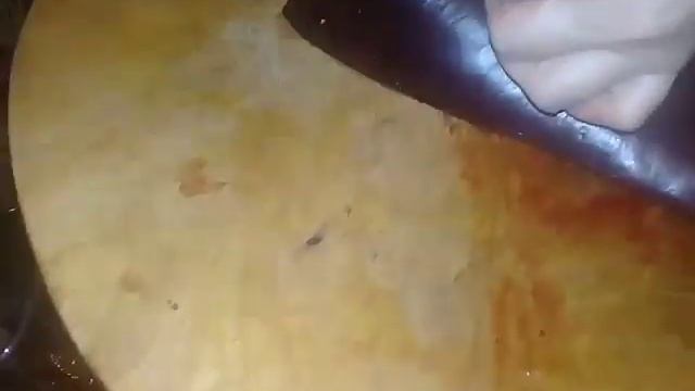 Мясная загатовка жарю печень??? смотреть онлайн