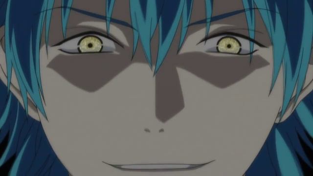 DRAMAtical Murder - Everybody Wants to Rule the World смотреть онлайн