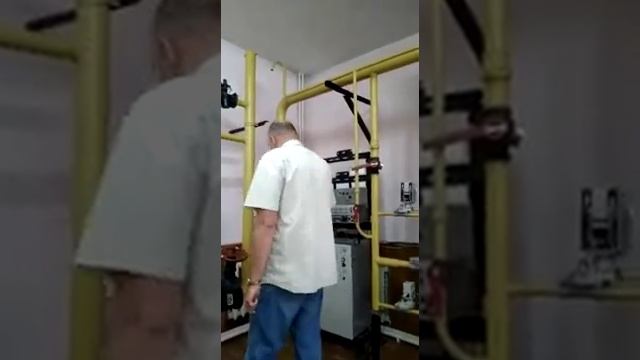 Принцип работы оборудования в котельной ч 3 смотреть онлайн
