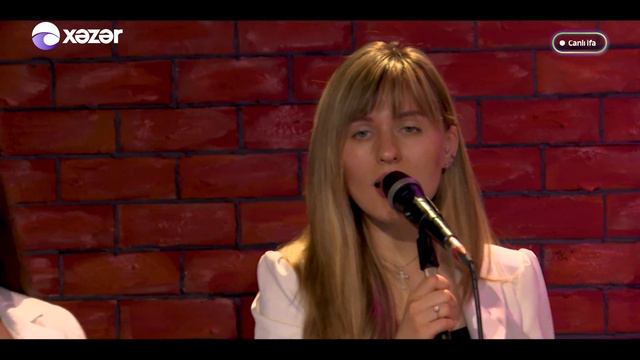 Miri Yusif — Sənə Qurban