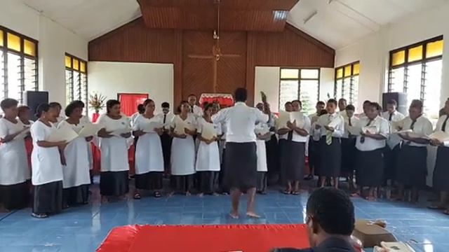 M.Y.F T/C Saunaka - Solevu ni Wasewase o nadi 2022 смотреть онлайн