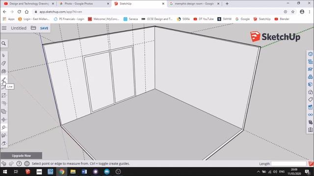 Memphis Design Part 1 - Room смотреть онлайн