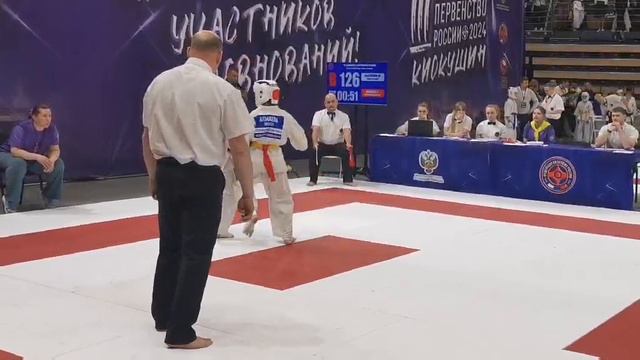 1 бой смотреть онлайн