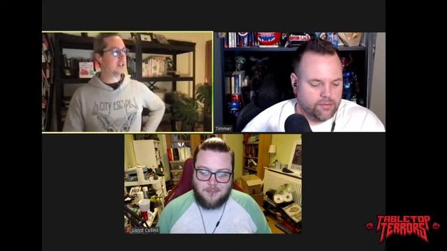 Ironsworn + Dragongrin - Game Design Stream смотреть онлайн