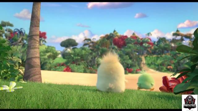Angry birds 2 part1 (2019) смотреть онлайн