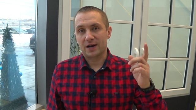 Семинар Veka RUS 