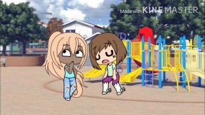 Яжемать,история (гача лайф)??