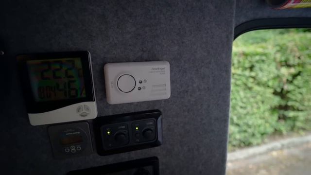 VW Caddy Maxi MICRO CAMPER van tour смотреть онлайн