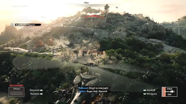 CALL OF DUTY BLACK OPS COLD WAR PS5 Walkthrough Gameplay Part 1 - INTRO (COD Campaign) смотреть онлайн