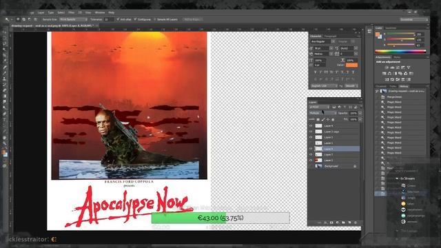 photoshop request - Seal as a Seal as a SEAL смотреть онлайн
