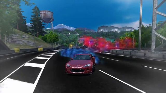 NFS Most Wanted Yeni grafik mod deneme смотреть онлайн