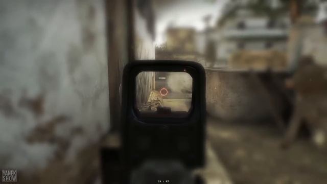 Insurgency - НОВЫЙ ОБЗОР