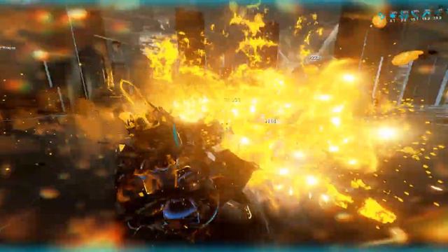 Warframe - Mastery Rank 32 Test (Mastery Rank Legendary 2) смотреть онлайн