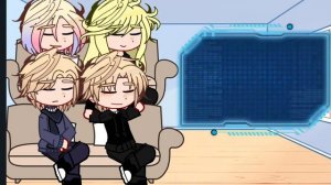 ✧･ﾟ: *✧･ﾟ:*реакция на 1 личность нила джостена как чонгук 1/? .・゜゜・