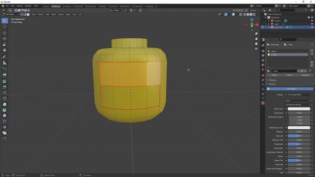 Памятка: 3 способа как сделать покадровую анимацию 2D лица рта RIG Blender смотреть онлайн
