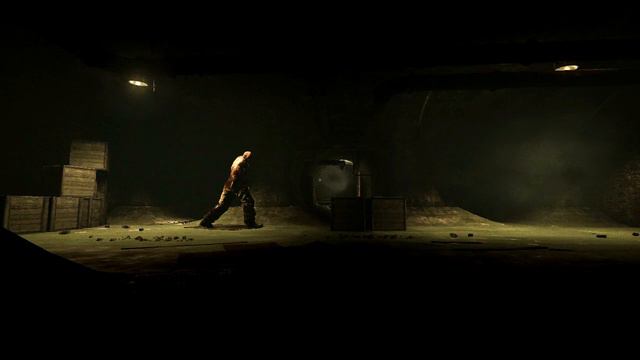 Outlast #2 ОТРЕЗАЛ ПАЛЬЦЫ!! смотреть онлайн
