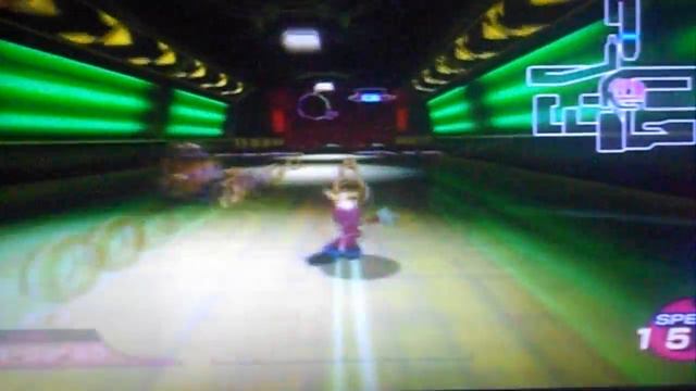 amy rose in sonic riders смотреть онлайн